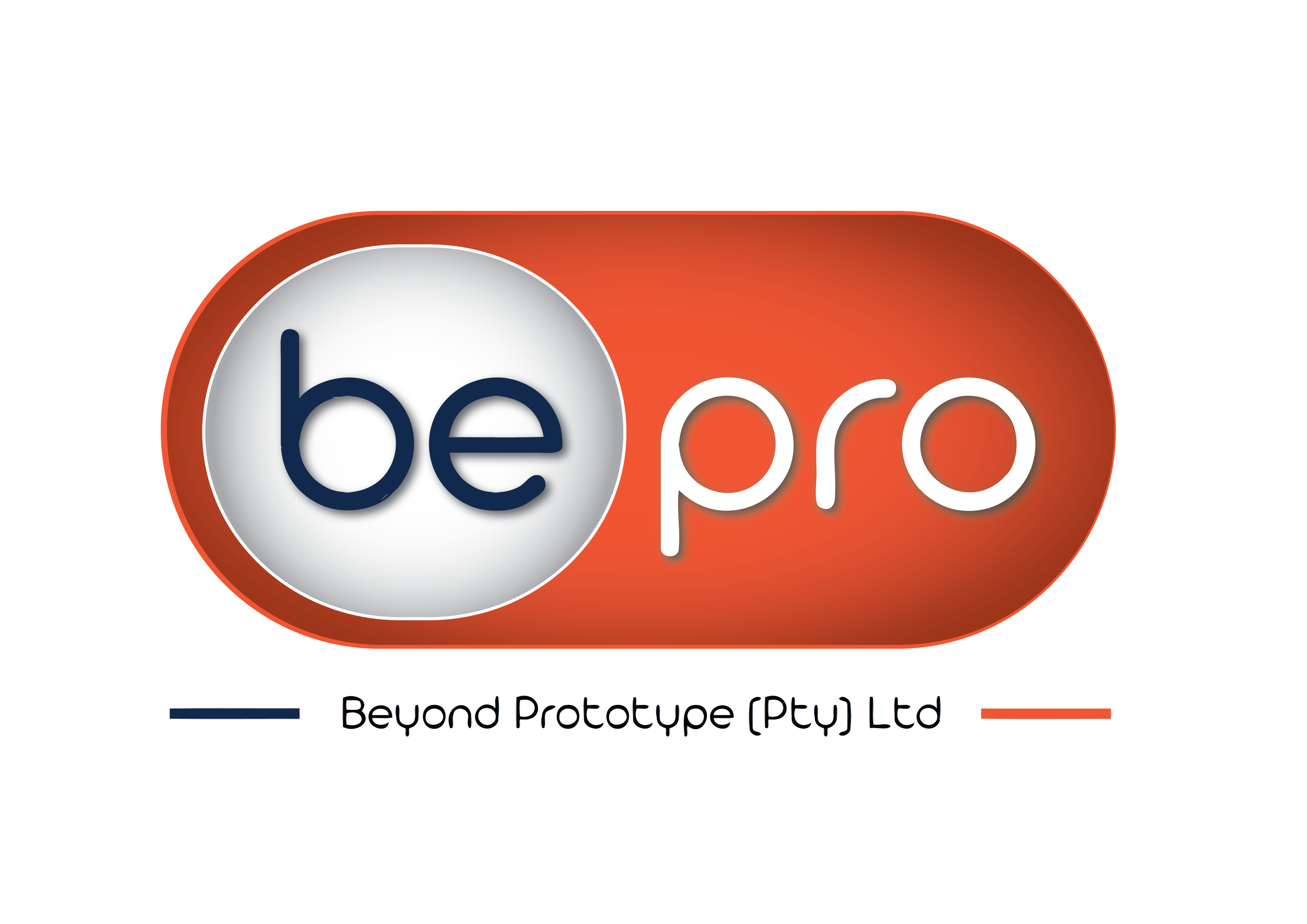 Bepro Events Logo
